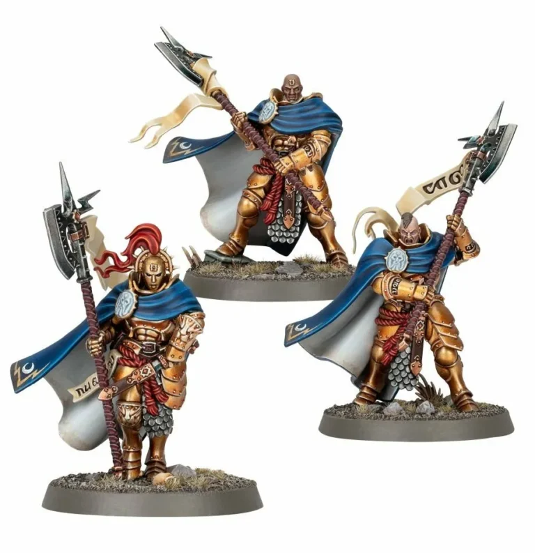 Warhammer AOS